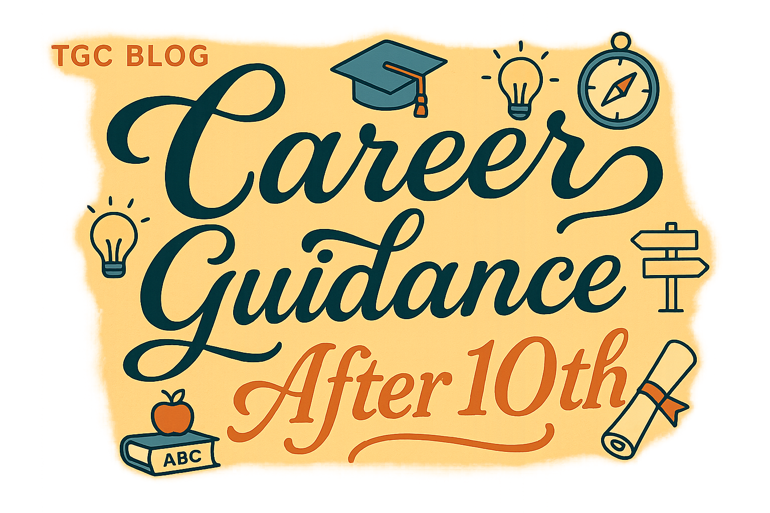 Career Guidance After 10th